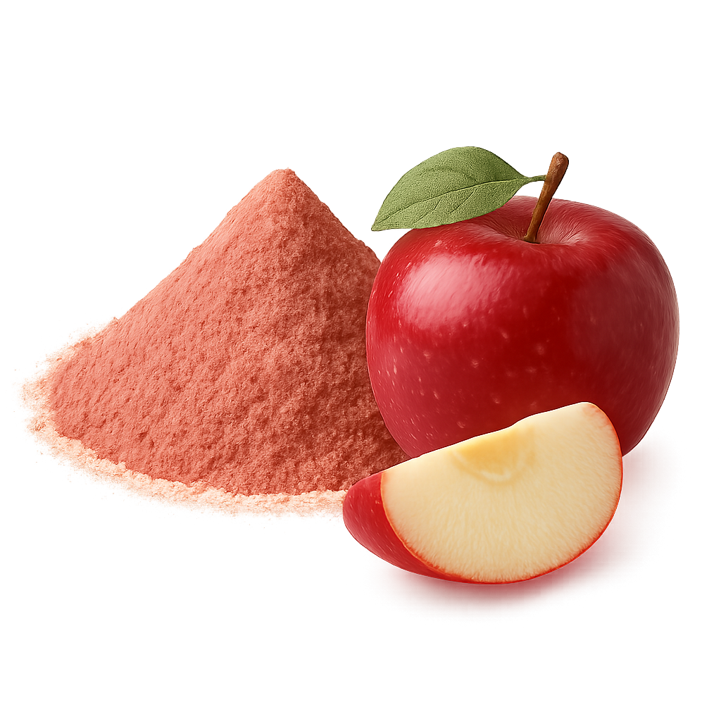 Black Pepper Powder